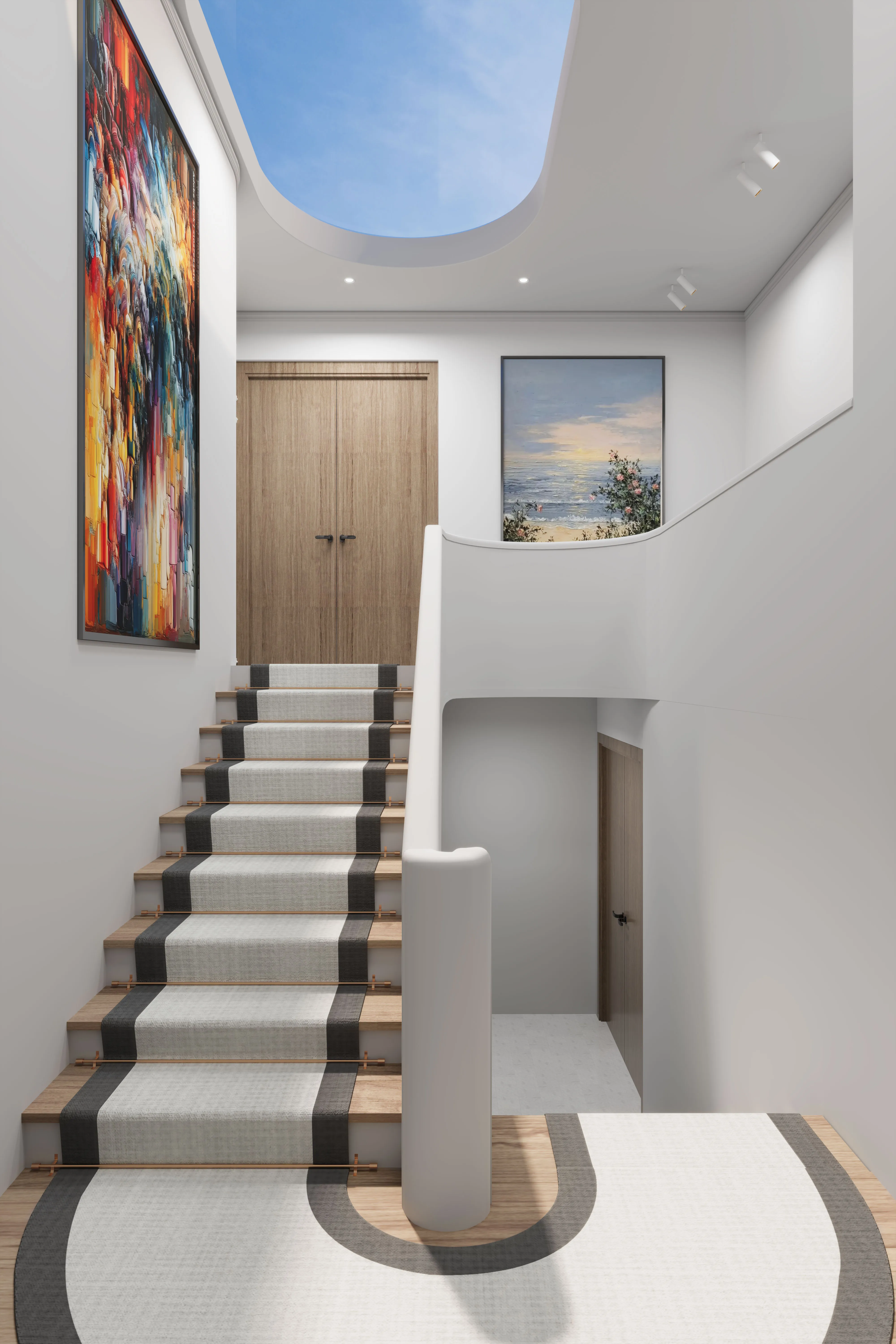 Avenfield Interior 13